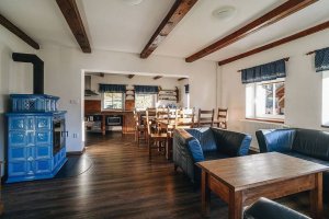 Valašská Chaloupka