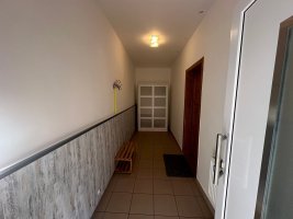 Apartmán Matýsek