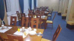 Horský hotel Kozubová