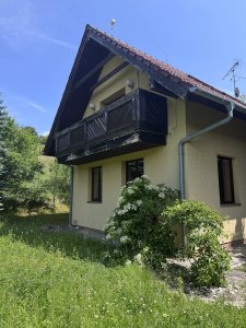 Apartmány Břestek