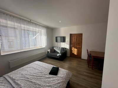 Apartmán Matýsek