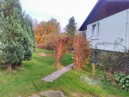 Ubytování Kozlovice