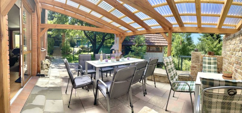 Rekreační dům k pronájmu