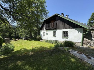 Ubytování Čachrov - Javorná