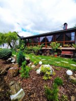 Ubytování Kozlovice