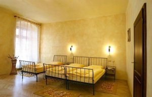 Hotel Arcadie