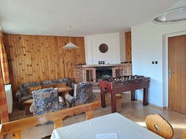 Ubytování Bláhov pod Zadovem