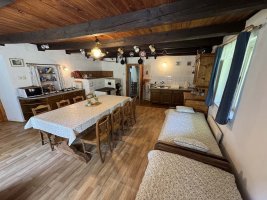 Ubytování Čachrov - Javorná