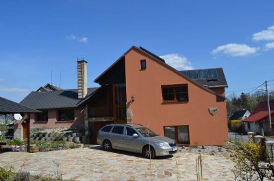 ubytování Na Staré pekárně