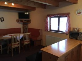 Apartmány U Dostálů