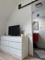 Apartmán Králíček