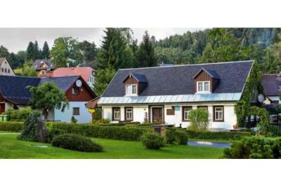 Apartmány U Dostálů
