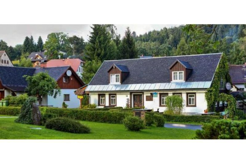 Apartmány U Dostálů