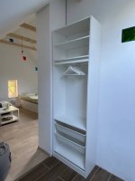 Apartmán Králíček
