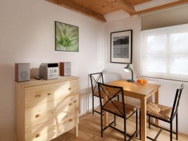 Chata Česká Kanada