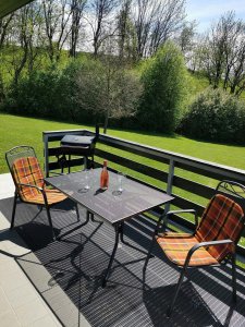 Happy Hill Villapark