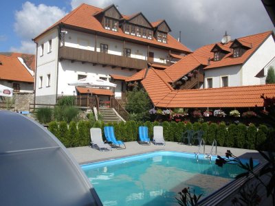 Pension Dalmo