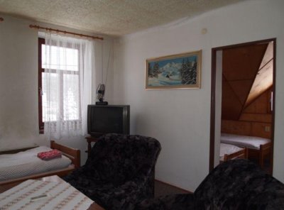 Penzion U Kaštanu
