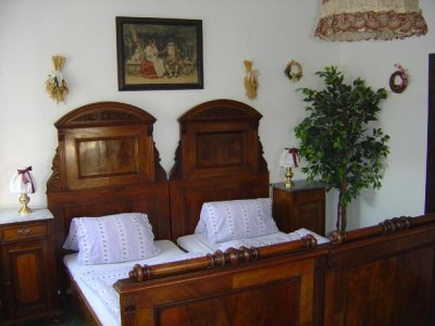 Pension Regina