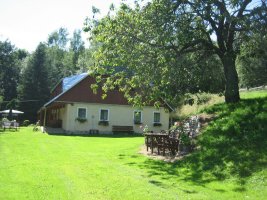APARTMÁNY VYDRÝSEK