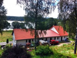 Penzion Šalupa