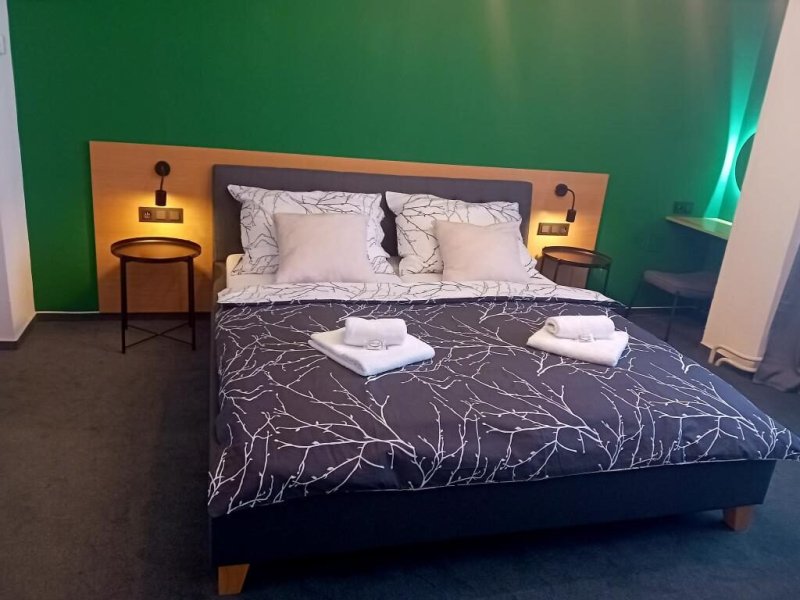 SportHotel Milevsko