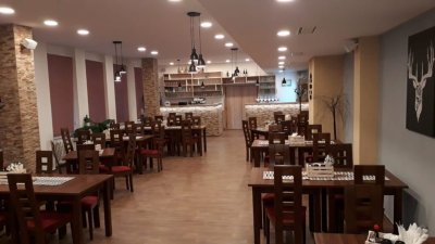 SportHotel Milevsko