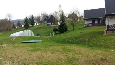 Happy Hill Villapark