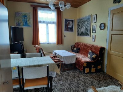 Ubytování  Potštejn