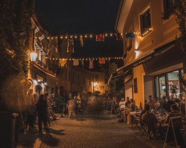 Apartmány U Paluků