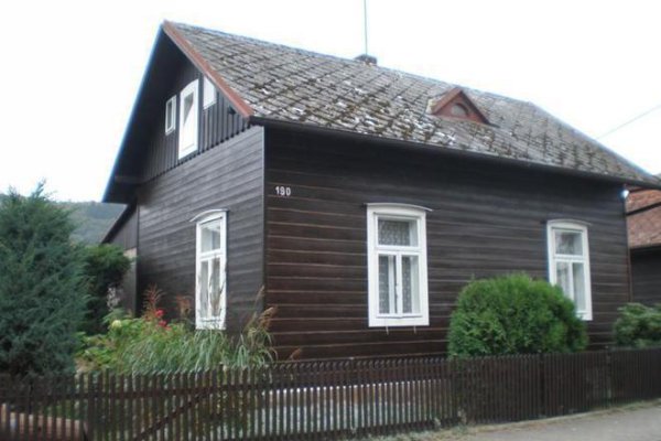 Ubytování  Potštejn