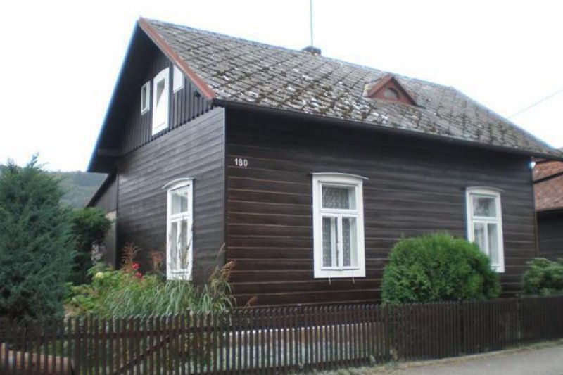 Ubytování  Potštejn