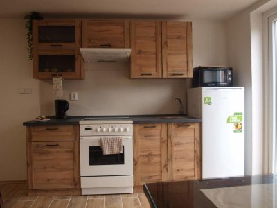 Apartmán Truhlárna