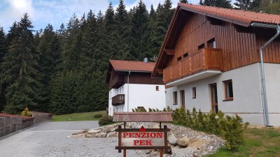 Pension Pek