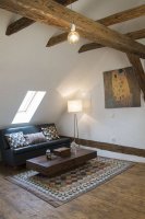 Apartmán Na Hradbách