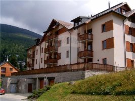 APARTMÁNY DALIBOR ŠPINDLERŮV MLÝN