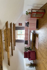 Apartmán Na Hradbách