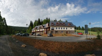 Hotel Annín