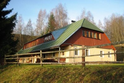 APARTMÁNY VYDRÝSEK