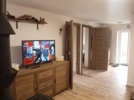 Apartmán Truhlárna