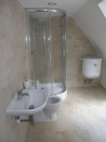 Apartmán Kokořínsko