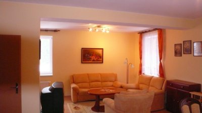 APARTMÁNY DALIBOR ŠPINDLERŮV MLÝN