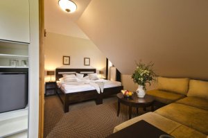 Hotel Annín