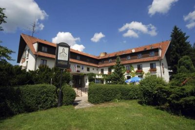 Hotel ZVÍKOV