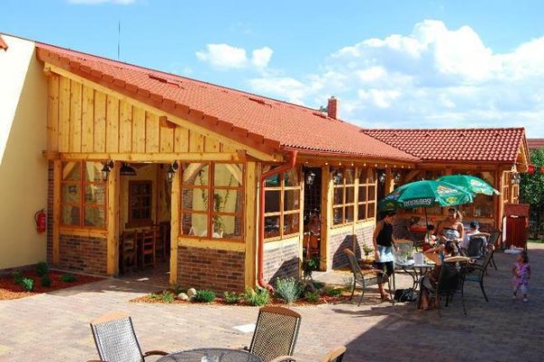 Penzion U Kulky Kyjov