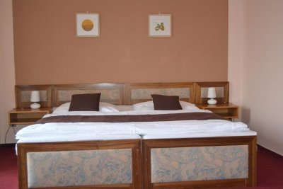 Hotel ZVÍKOV