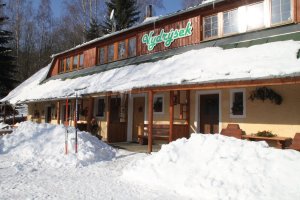 APARTMÁNY VYDRÝSEK
