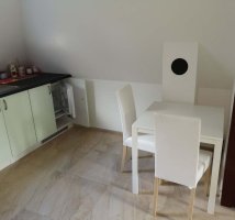 Apartmán Kokořínsko