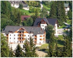 APARTMÁNY DALIBOR ŠPINDLERŮV MLÝN