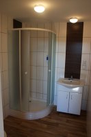 Ubytování Syrovín